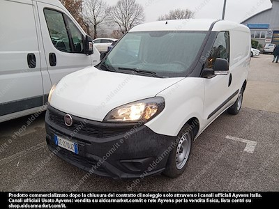 Fiat doblo cargo PT ch1 easy -