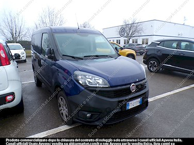 Fiat doblo cargopc 1.6 multijet 16v -
