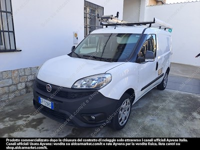Fiat doblo cargoco14 ch1 easy 1.4 -