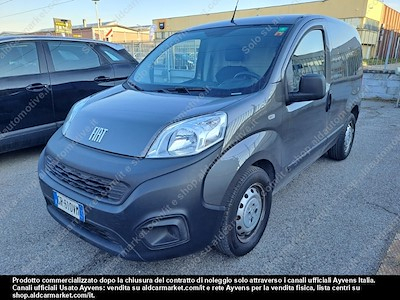 Fiat fiorino PC cargo 1.3 multijet -