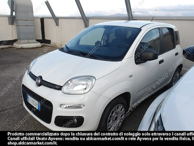 Fiat panda PC 1.2 69 CV -