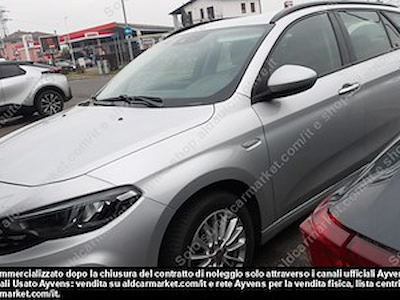 Fiat tipo 1.6 mjt 130cv SS -