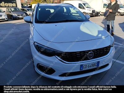 Fiat tipo SW PC 1.6 mjt -