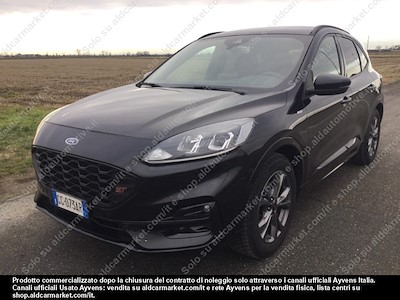 Ford kuga 1.5 ecoblue 120cv 2wd -