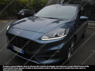 Ford kuga 1.5 ecoblue 120cv 2wd -