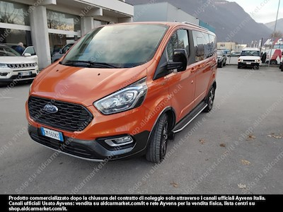 Ford tourneo custom 320 L1 H1 -