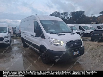 Ford transit PC 330 l3h2 trend -