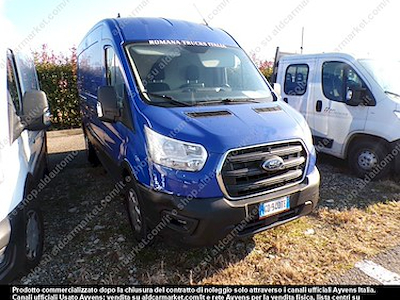 Ford transit 330 l3h2 trend 2.0 -