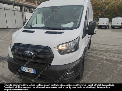 Ford transit 350 l2h2 trend 2.0 -