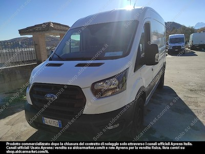 Ford transit 350 l2h2 trend 2.0 -