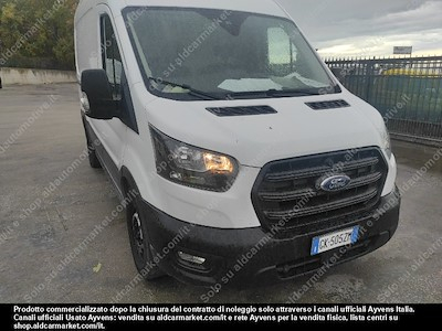 Ford transit 350 l2h2 trend 2.0 -