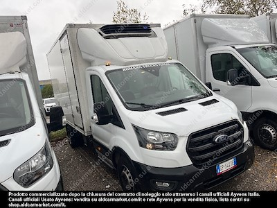 Ford transit cabpc TP 350 L3 -