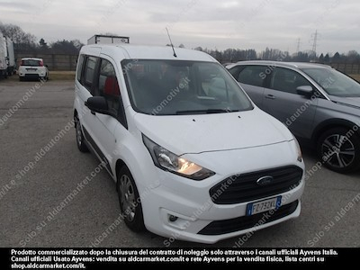 Ford transit connect 1.5 tdci 120cv -