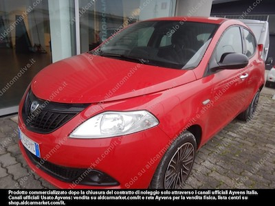 Lancia ypsilon PC 1.0 firefly 70cv -