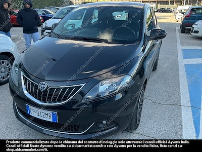 Lancia ypsilon PC 1.0 firefly 70cv -