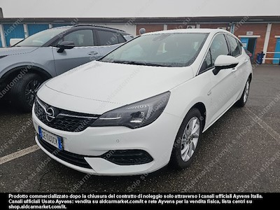 Opel astra 1.5 cdti business elegance -