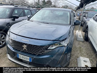 Peugeot 3008 PC bluehdi 130 eat8 -