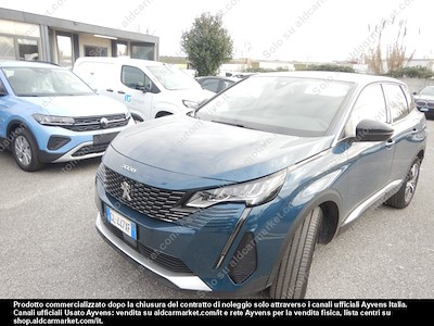 Peugeot 3008 PC bluehdi 130 eat8 -