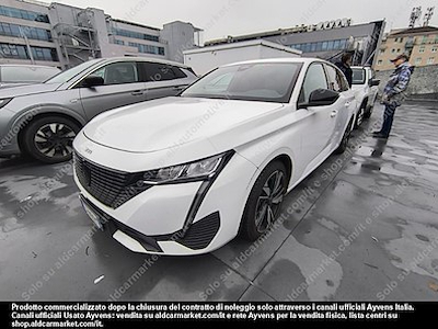 Peugeot 308 SW PC SW allure -