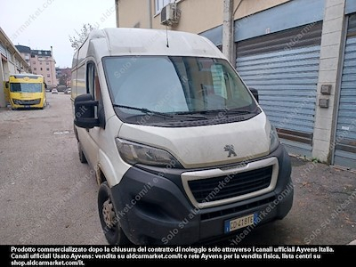 Peugeot boxer 333 l2h2 2.2 bluehdi -