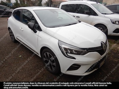 Renault clio N1 PC 1.5 dci -