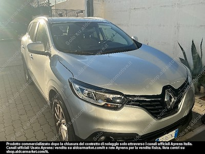 Renault kadjar 1.5 energy dci 110cv -