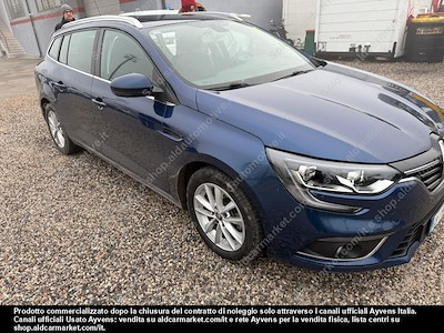 Renault megane SW 1.5 dci 85kw -