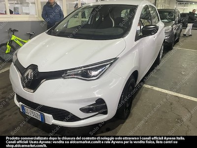 Renault zoe PC zoe life r110 -