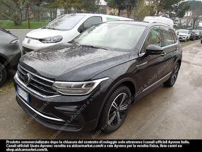 Volkswagen tiguan 2.0 tdi scr 110kw -