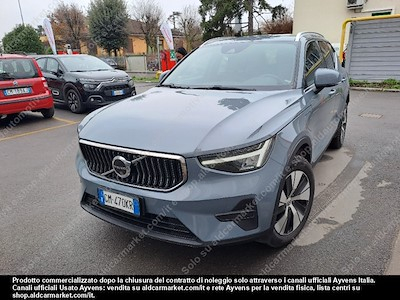 Volvo xc40 T4 recharge plug-in auto -