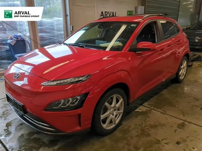 Hyundai Kona EV Prime, 2022