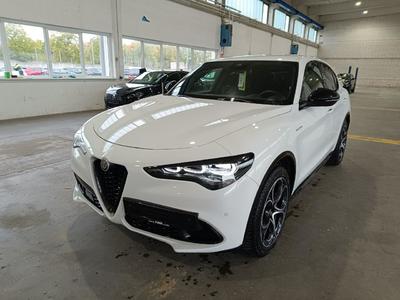 Alfa Romeo Stelvio 2.1 2.2 DIESEL 16V AT8 Q4, 2024