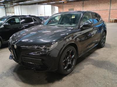 Alfa Romeo Stelvio 2.1 2.2 DIESEL 16V AT8 Q4, 2024