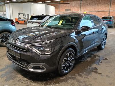 Citroen E-c4 0.0 136, 2024