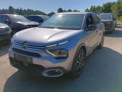 Citroen E-c4 0.0 136, 2024