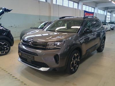 Citroen C5 AIRCROSS PURE TECH 130 S&amp;S PLUS, 2024