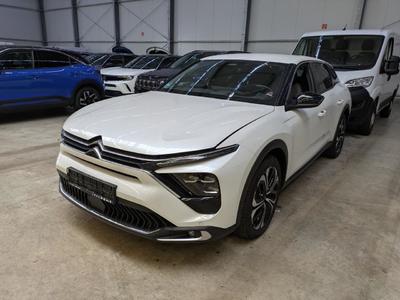 Citroen C5 1.2 X PURETECH 130 START&amp;STOP EAT8, 2024