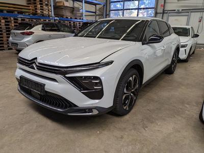 Citroen C5 1.2 X PURETECH 130 START&amp;STOP EAT8, 2024