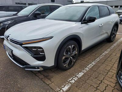 Citroen C5 1.2 X PURETECH 130 START&amp;STOP EAT8, 2024