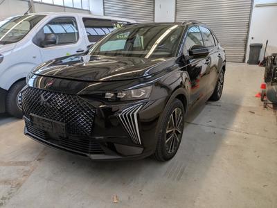 Citroen Ds7 E-TENSE 225 PERFORMANCE LINE +, 2024