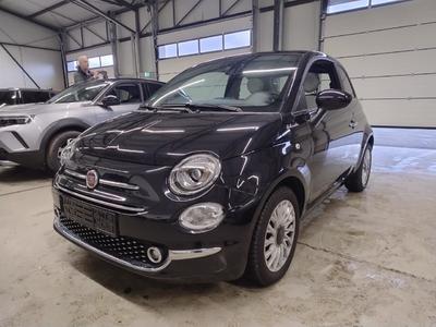 Fiat 500 1.0 1.0 GSE HYBRID, 2022