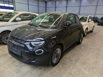 Fiat 500e 0.0 -, 2023