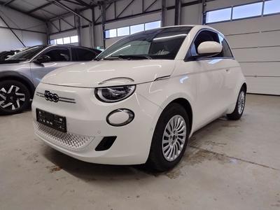 Fiat 500e 0.0 -, 2023