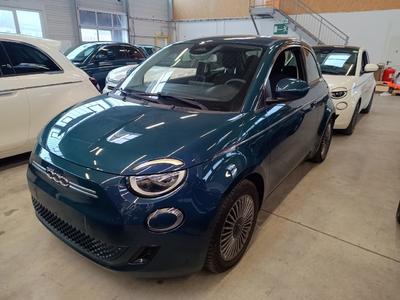 Fiat 500e 0.0 -, 2023
