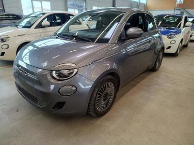 Fiat 500e 0.0 -, 2023