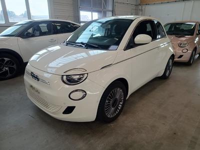 Fiat 500e 0.0 -, 2023