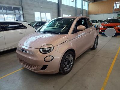 Fiat 500e 0.0 -, 2023