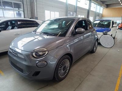 Fiat 500e 0.0 -, 2023