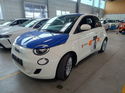 Fiat 500e 0.0 -, 2023