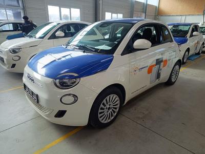 Fiat 500e 0.0 -, 2023